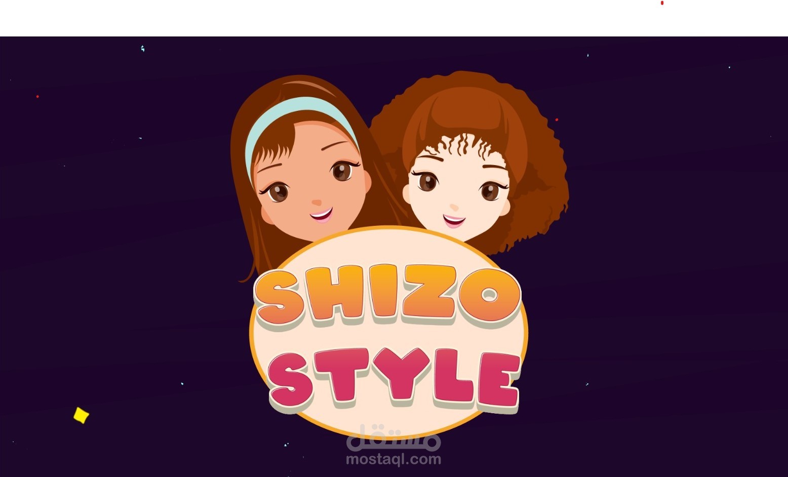 intro for shizo style channel