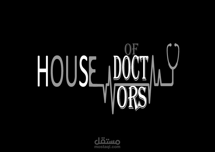 logo house of doctors