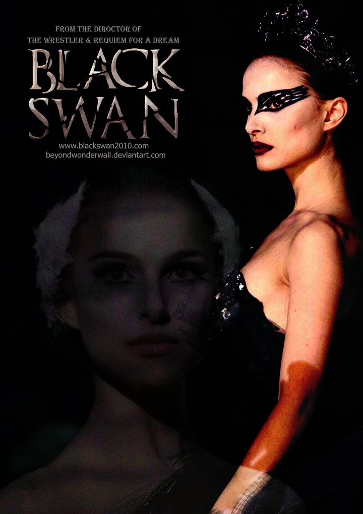 black swan poster