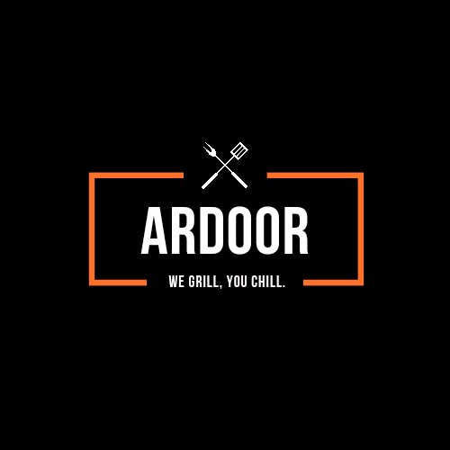 تصميم مطعم Ardoor