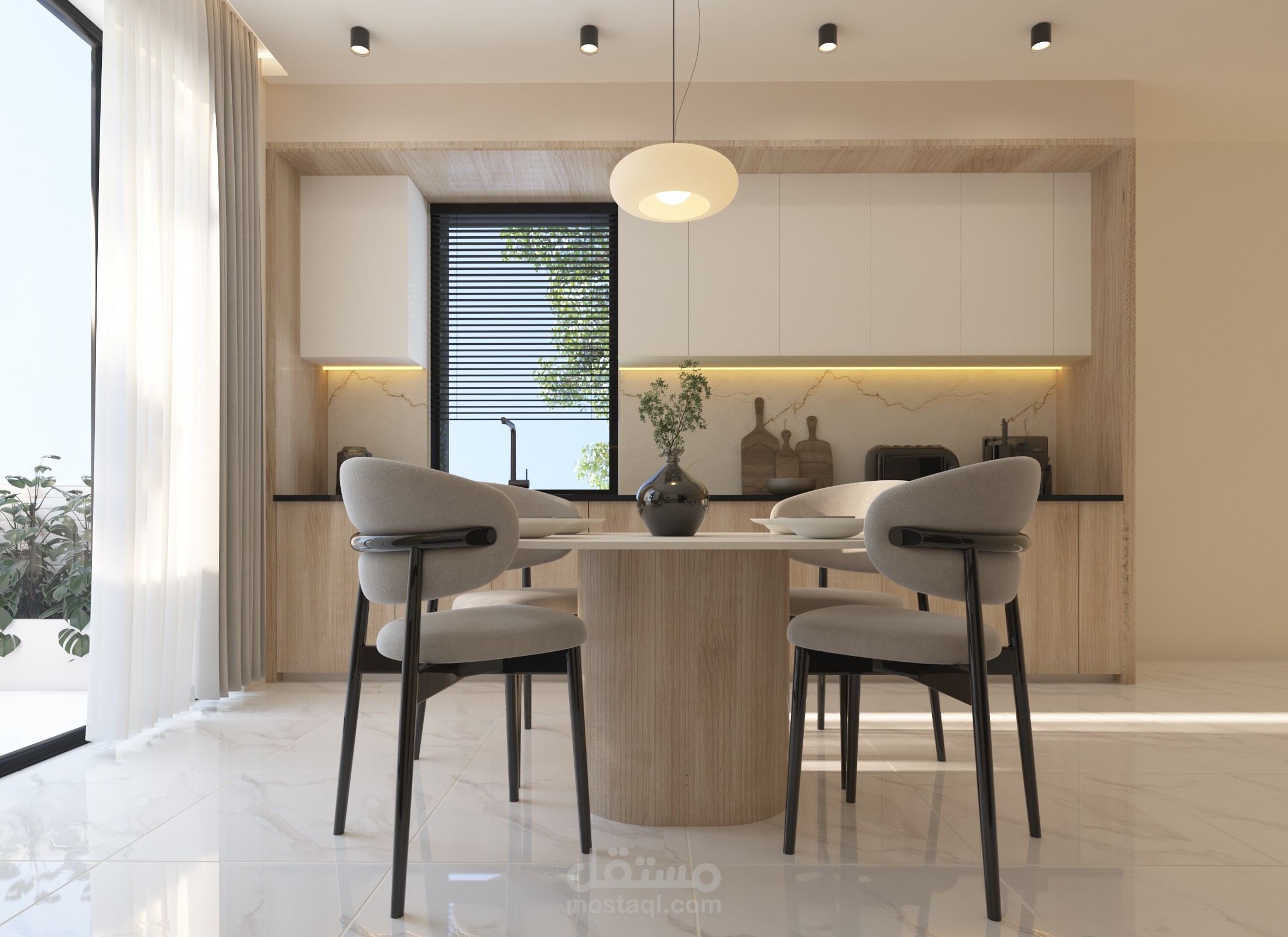 KITCHEN DESIGN