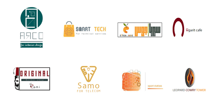 My hobby | Logo design