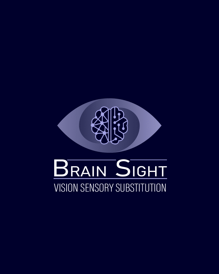 Brain sight logo