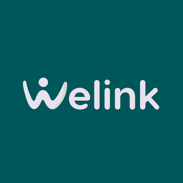 Welink | Logo & Templets Design