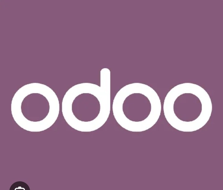 مصمم مواقع عبر odoo ومدير محتوى وادارة عمل وفق odoo