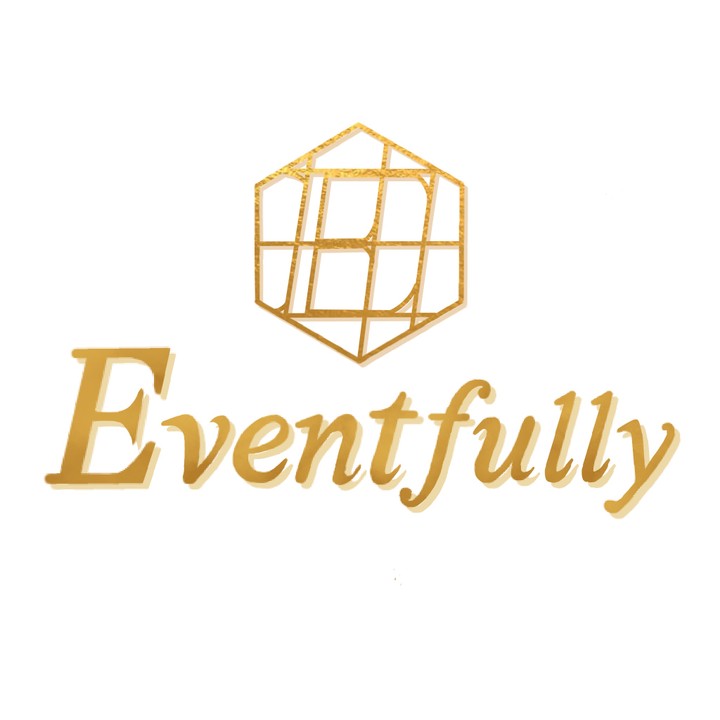 تصميم شعارات EVENTfully