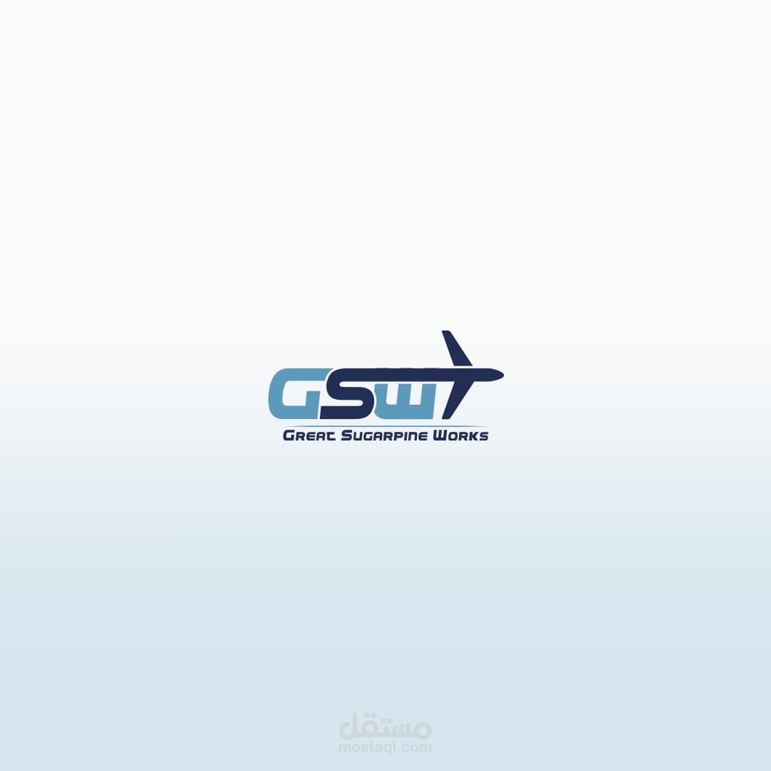 GSW logo | مستقل