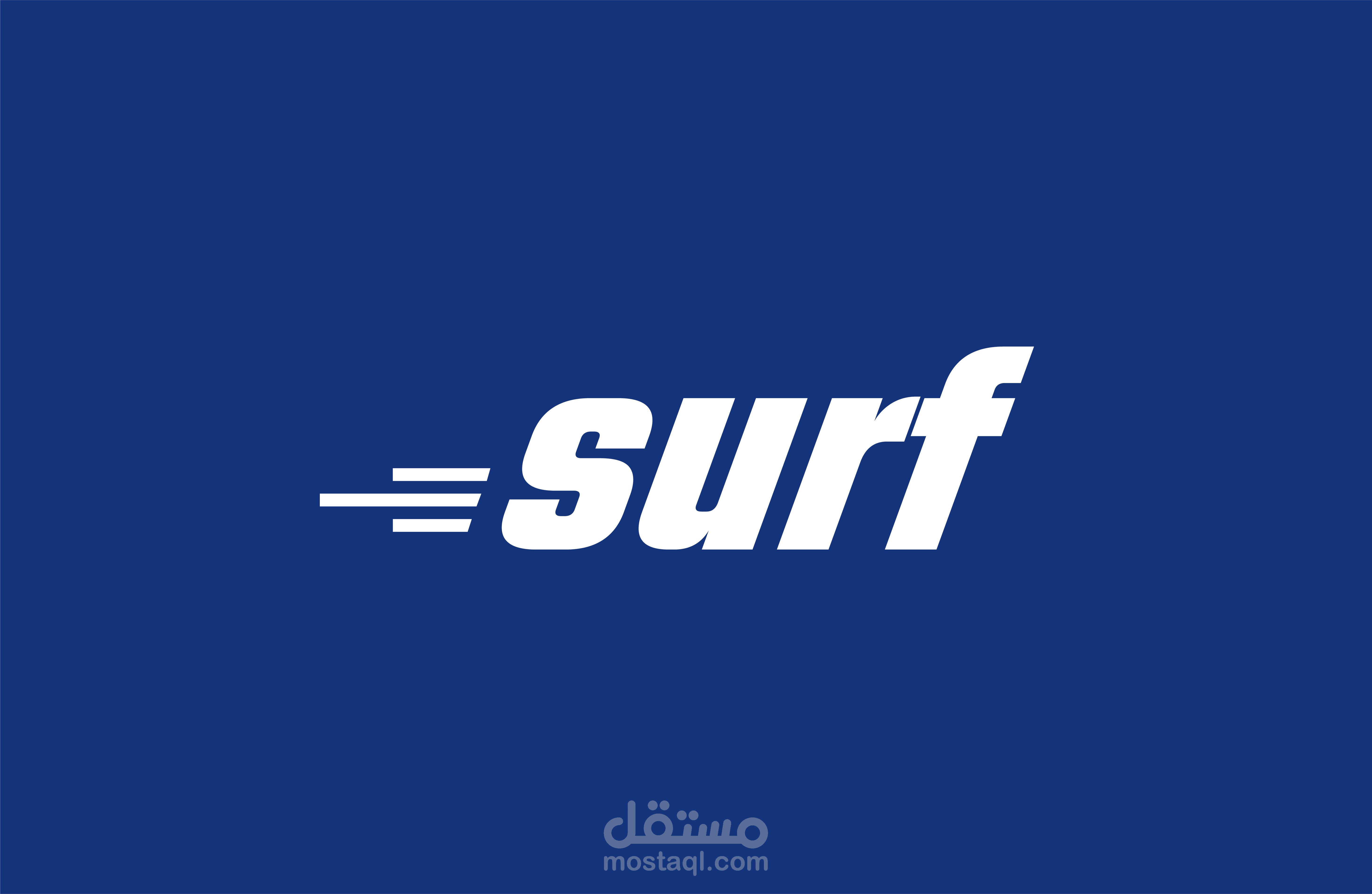 SURF LOGO