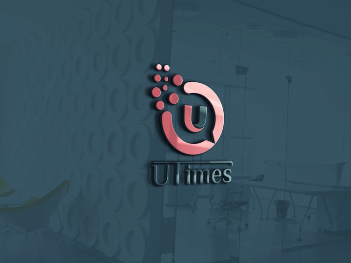 لوجو لمجلة utimes