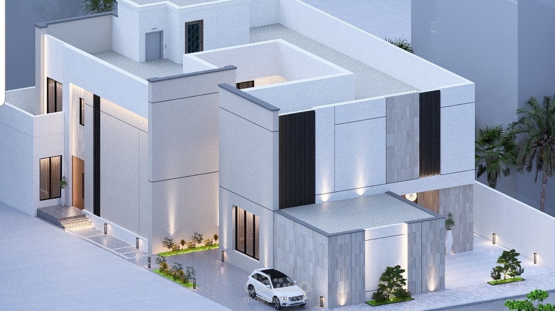 فله modern