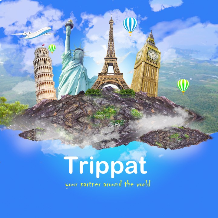 Trippat