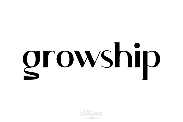 Growship