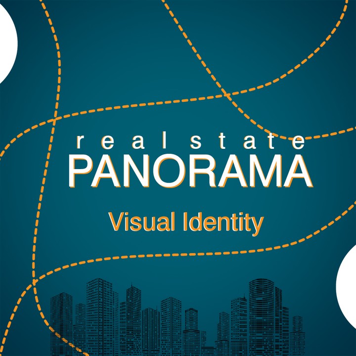 Visual Identity ( panorama )