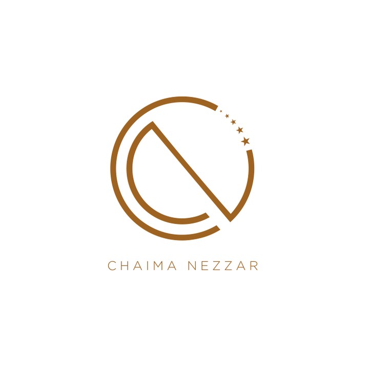 Logo Chaima Nezzar