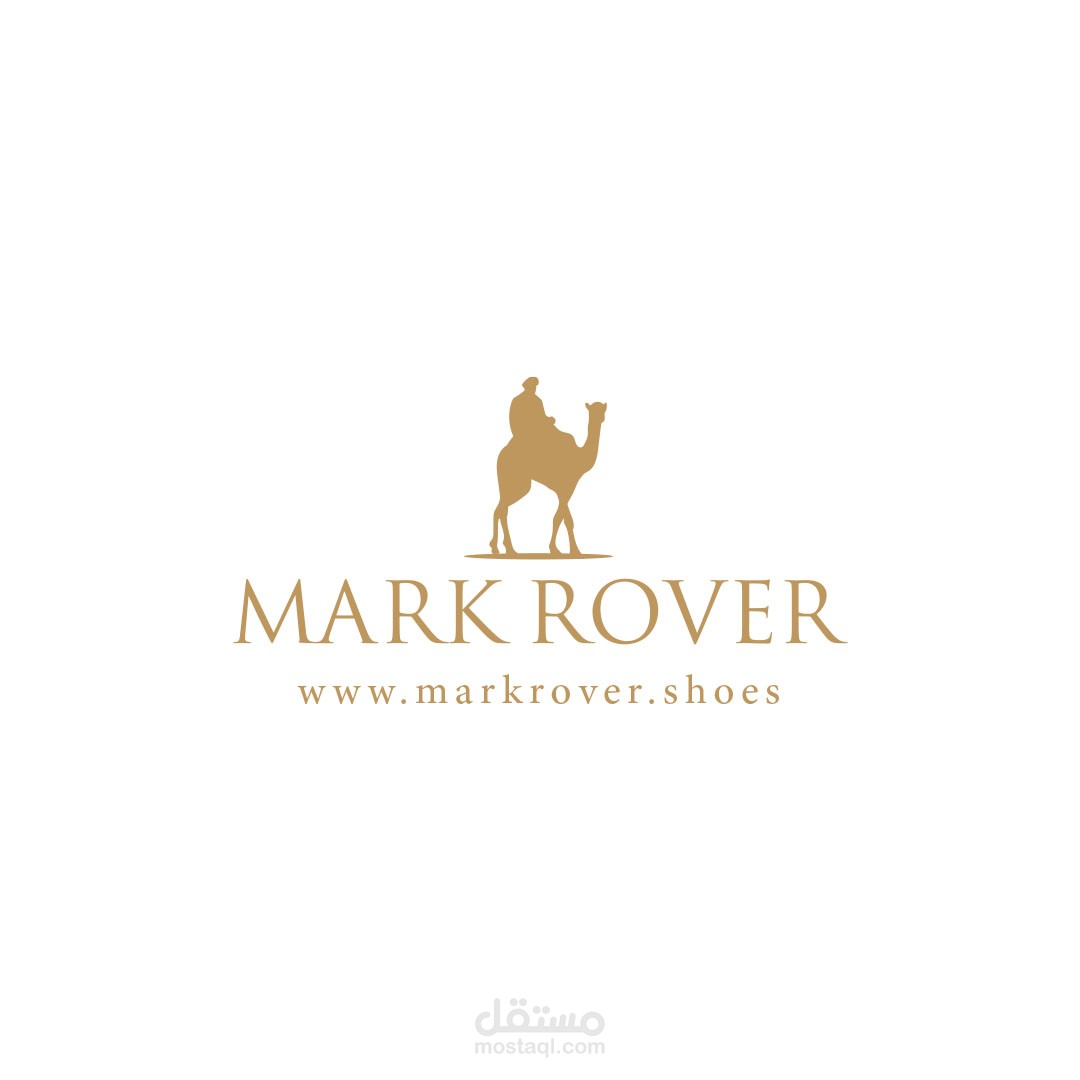 Mark Rover | مستقل