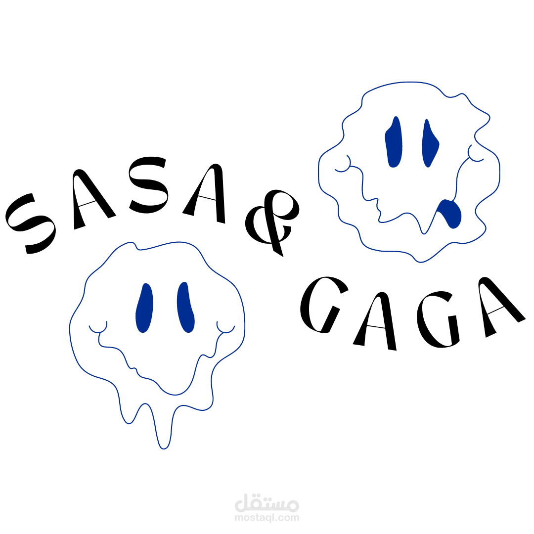 SASA&GAGA