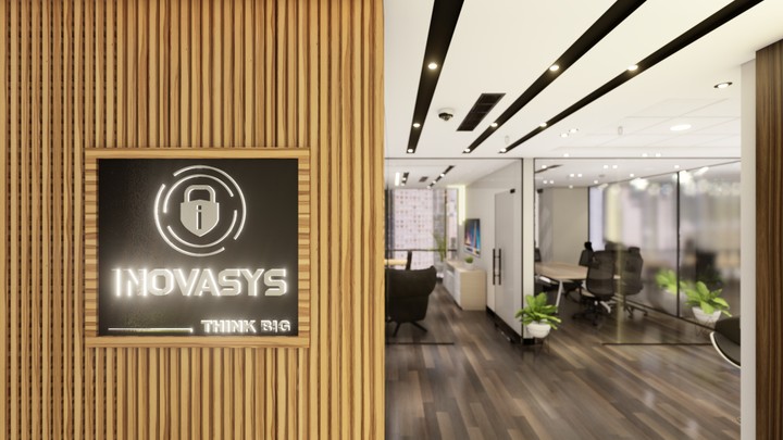 INOVASYS head office