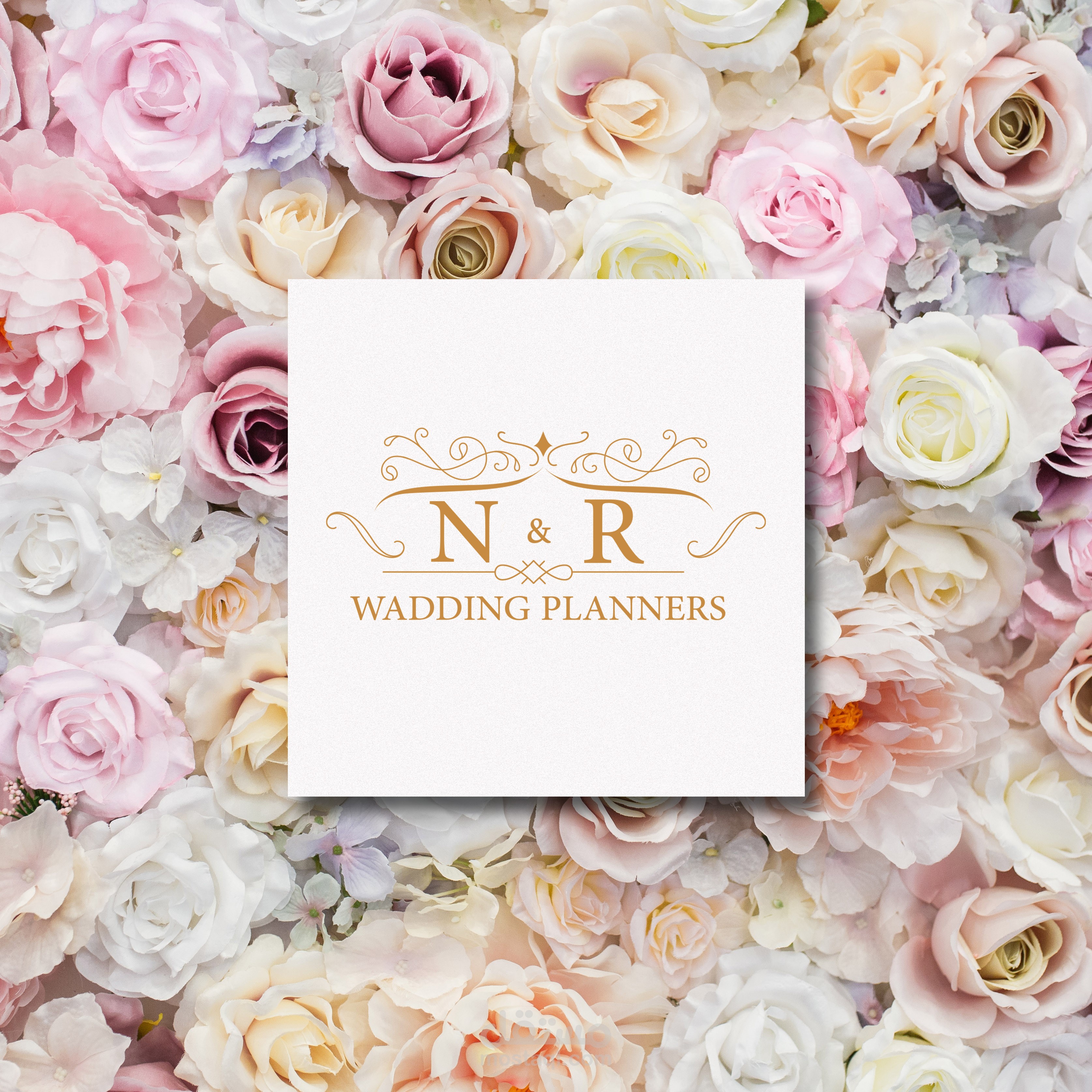 Custom Logo Design | Unique & Memorable