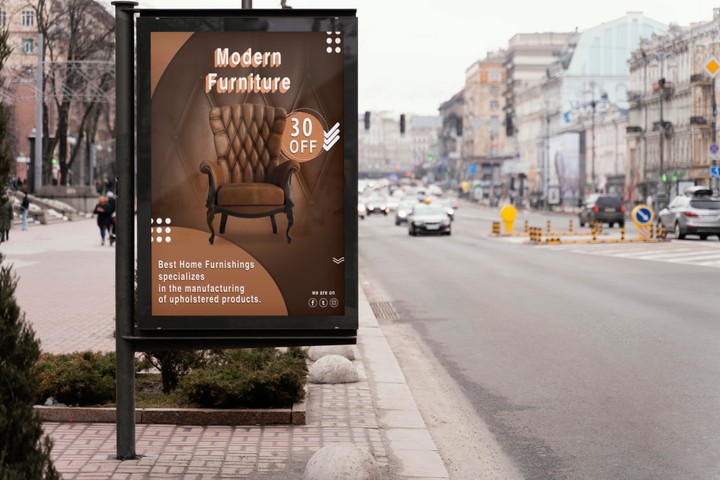 Modern Furniture