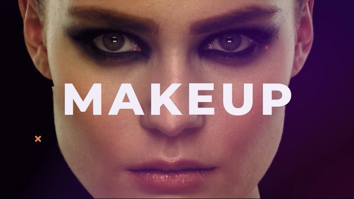 Makeup Artist Promo