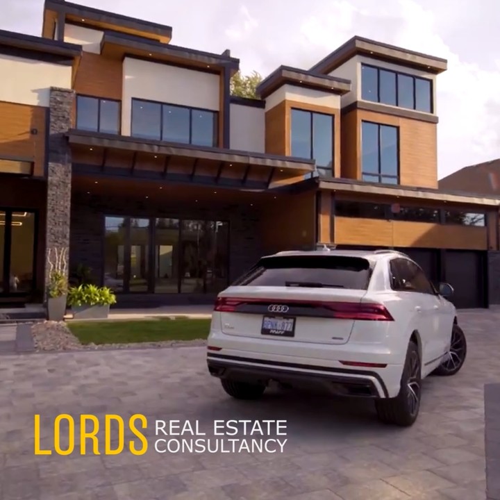 Lords Real-estate Advertising