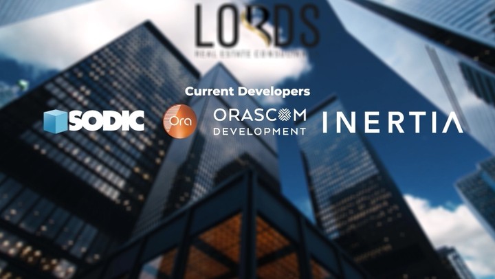 Lords Developers Promo