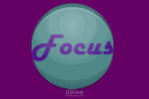 Focus