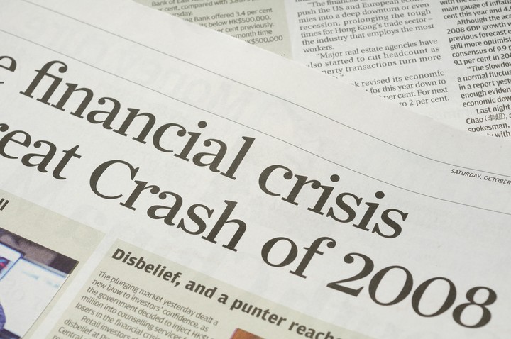 Preventing Future Financial Crises: What We Can Learn from the 2008 Crisis!