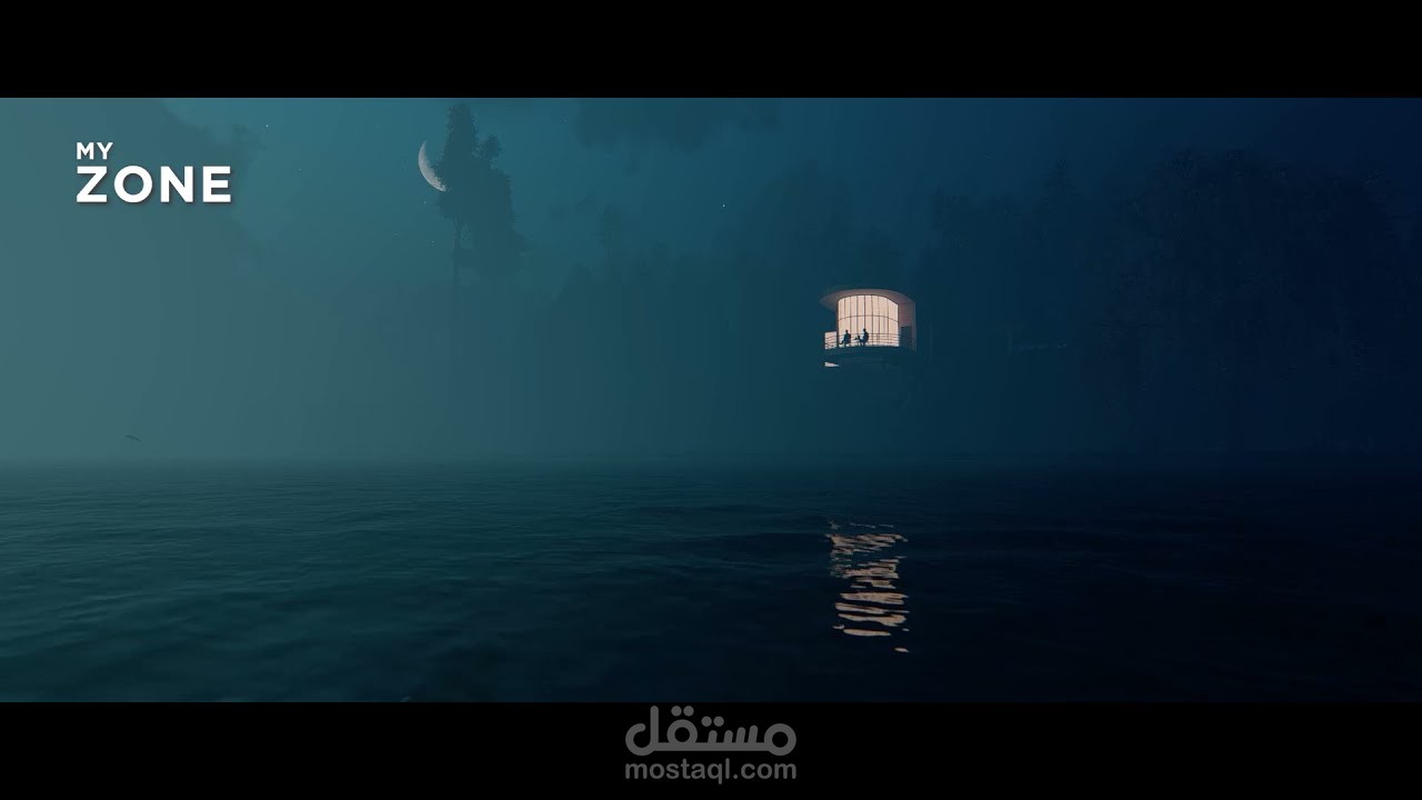 تصميم استديو (فيديو)