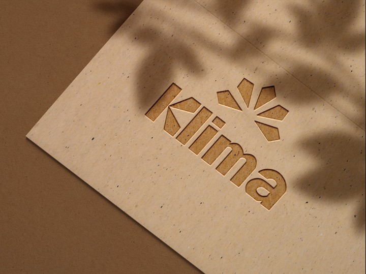 Logo Design | Klima