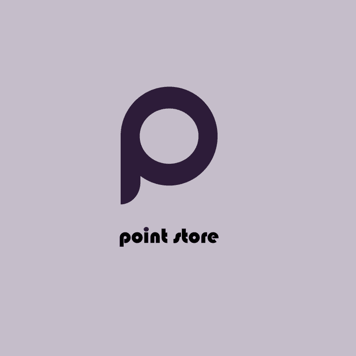 point store logo