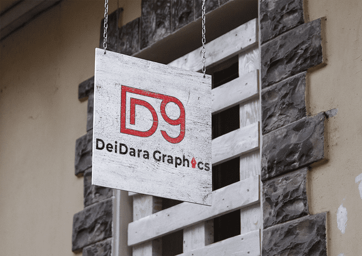 Dg-Monogram-Logo
