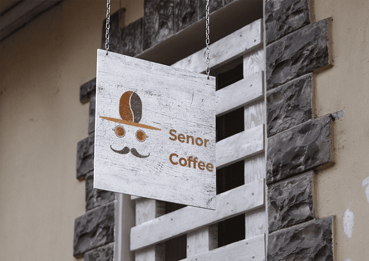 Senor-Coffee-Logo