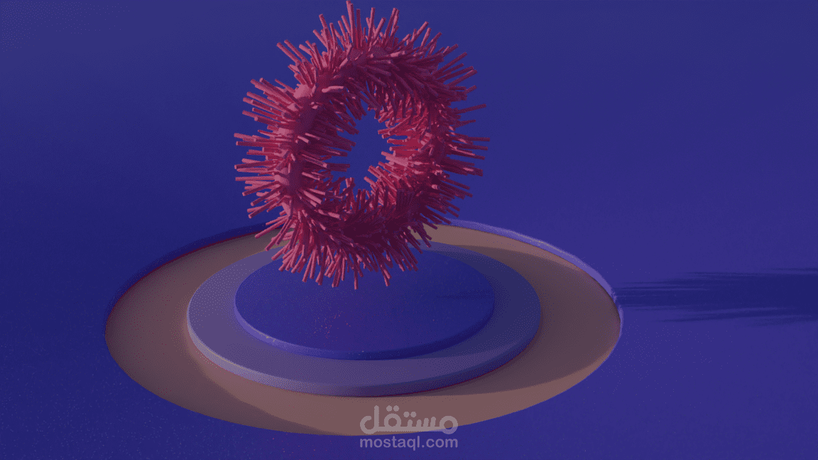 تصميم رباعي الابعاد {4d}