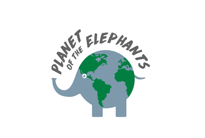 PLANET OF THE ELEPHANTS
