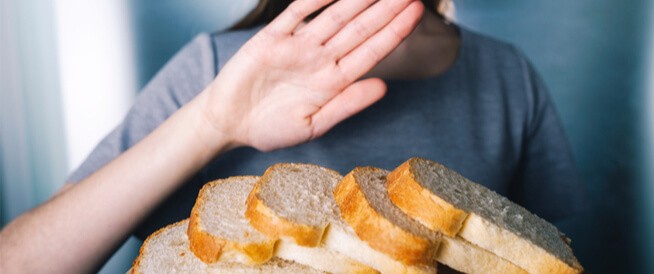 هل مرض حساسية القمح خطير؟