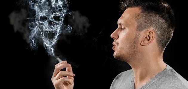 محتوى طبي حصري متوافق مع السيو عن التدخين وأضراره