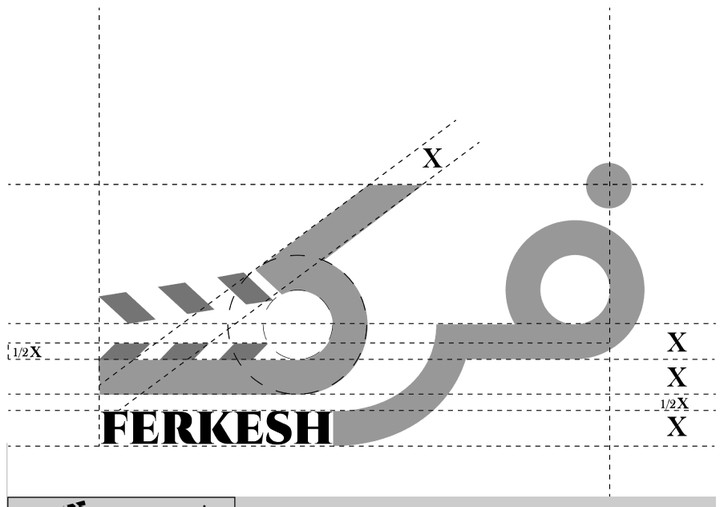 FERKESH LOGO