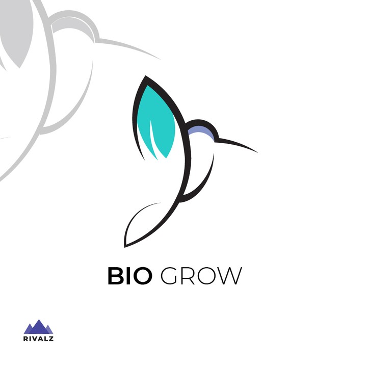 Bio Grow Logo