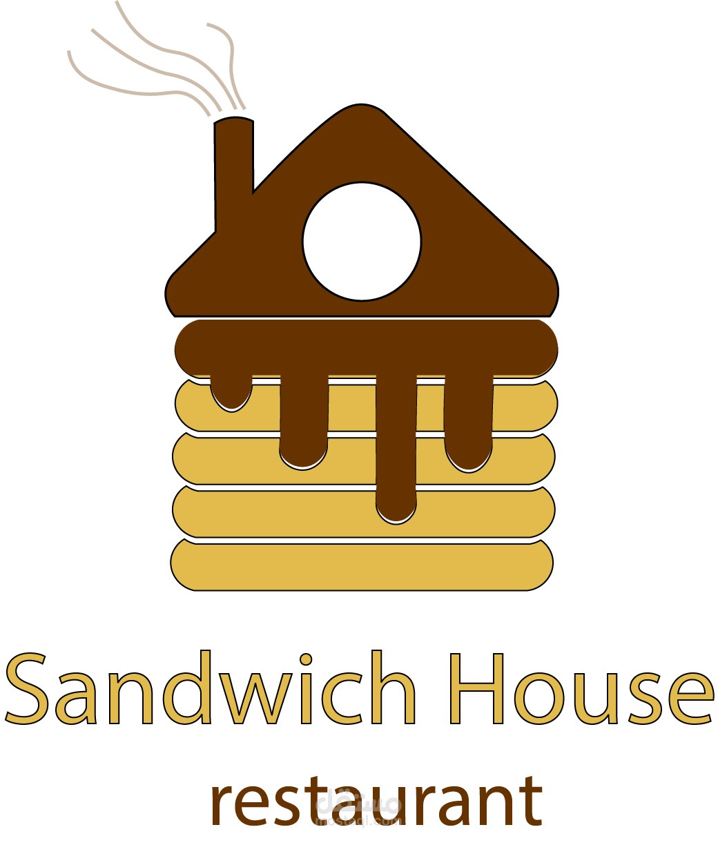 sandwich house