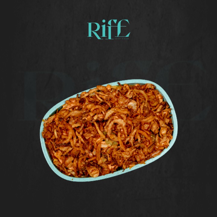 مطعم RifE..