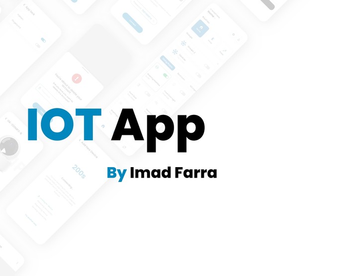 IOT App