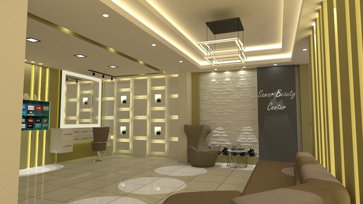 Beauty Center