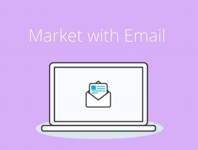 Market With Email