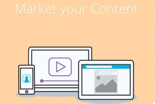 Market Your Content