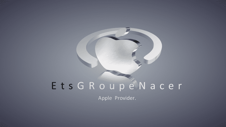 ETS Groupe Nacer