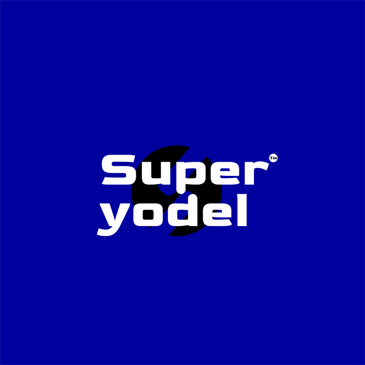 Super Yodel. Programing