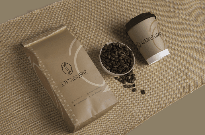 JavaBurr coffee grinders