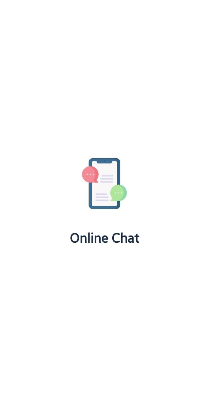 Online Chat