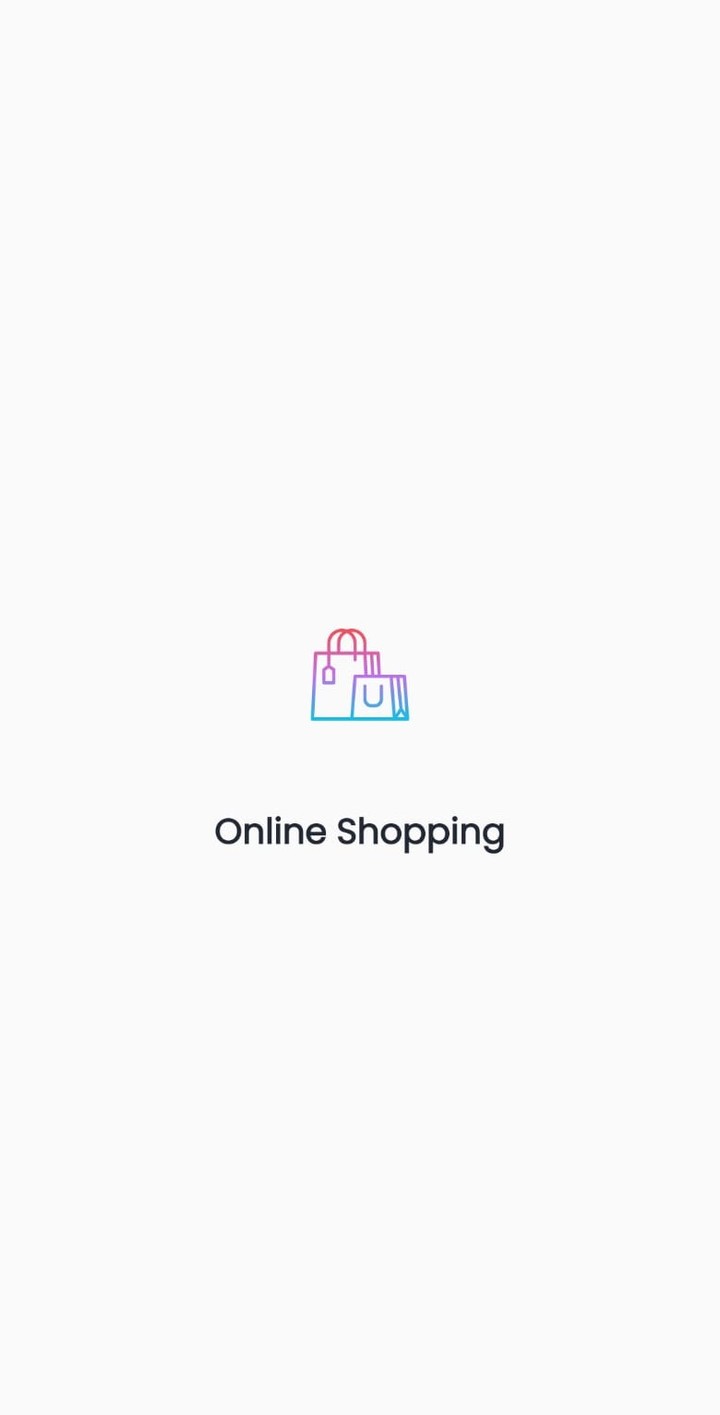 Online Shopping